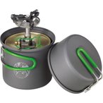 OPTIMUS Crux Lite Solo Cook System - Kochset uni