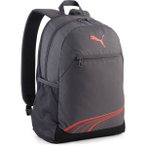 PUMA Freizeittasche FUNDAMENTAL Backpack, Größe ONE SIZE in Grau