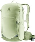 Deuter Bike I 20 Fahrradrucksack (Volumen 20 Liter/ Gewicht 0,72kg)