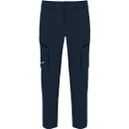 Salewa Puez Durastretch Cargo Herren Wanderhose ( Dunkelblau XL Größe,)
