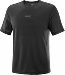 Salomon - Weiches und atmungsaktives T-shirt &ndash; Herren &ndash; Shkout Core 