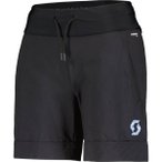 SCOTT Damen Shorts SCO Shorts W's Gravel Core Contessa Sign, Größe XS in Blau