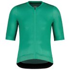 Maloja - PetryM. - Radtrikot Gr M türkis