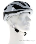 POC Omne Lite Rennradhelm-Weiss-S
