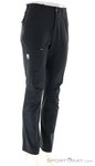 Millet Wanaka Stretch III Herren Outdoorhose-Schwarz-XXL
