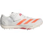 ADIDAS Herren Leichtathletikschuhe Adizero HJ Leichtathletikschuh, Größe 38 in