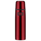 Thermos - Isolierflasche Light & Compact Gr 0,75 l rot