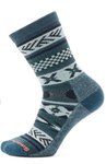 Smartwool Unisex Everyday Cozy Cabin Games Wollsocken 34-37