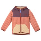 Finkid - Kid's Tonttu Air - Kunstfaserjacke Gr 90/100 rosa
