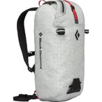 Black Diamond Blitz 20 - Alpinrucksack alloy