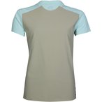 Protective Rusty CB Trikot Damen  Radtrikots tuerkis Größe M Mountainbike  Ela