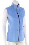 Salewa Pedroc Durastretch Light Damen Outdoorweste-Hell-Blau-42