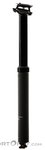 Bontrager Line 34.9 Vario Sattelstütze-Schwarz-34,9x150
