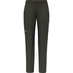 Salewa Lavaredo Hemp Ripstop Hose Damen  Wanderhose oliv Größe XS Trekking  Ha