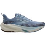 Brooks Damen Ghost Trail Schuhe (Größe 42, rot)