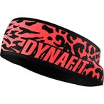 Dynafit Graphic   Stirnbänder pink Größe ONE SIZE Trekking  Elastisch