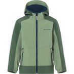 Vaude Kinder Rondane IV Jacke (Größe 122 , gruen)