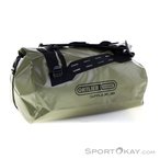 Ortlieb Duffel RC 89l Reisetasche-Oliv-Dunkelgrün-One Size