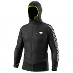 Dynafit - DNA Polartec Alpha Jacket - Kunstfaserjacke Gr XL schwarz