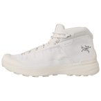 Arc'teryx - Kopec Mid GTX - Wanderschuhe 45 1/3 grau