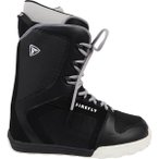 FIREFLY Herren Snowboot C30, Größe 26 in Schwarz