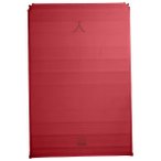 Grand Canyon - Hancock 7.5 Double - Isomatte Gr 198 x 130 x 7,5 cm  Rot