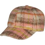 BARTS Damen Mütze Chova Cap, Größe ONE SIZE in Braun