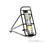 Topeak MTX Explorer Tubular Rack 29 Zoll Gepäckträger-Schwarz-One Size