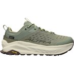 Altra Olympus 6 Hike Low GTX  Damen  Zustiegsschuhe oliv Größe 37.5 Trekking W