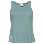 Chillaz - Women's Kauai Top - Top Gr 36 türkis