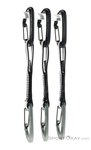 Black Diamond Litewire 16cm 3er Expressschlingen-Set-Grau-16