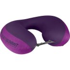SEA TO SUMMIT Reisekissen Aeros Premium Traveller Lime, Größe ONE SIZE in Rot