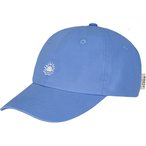 Barts Jarrah Cap  Basecaps blau Größe ONE SIZE Lifestyle  Hautfreundlich