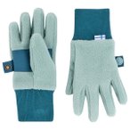 Finkid - Kid's Sormikas - Handschuhe Gr Unisex M türkis