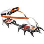 Petzl Vasak FL Steigeisen  Steigeisen Größe One Size Hochtour