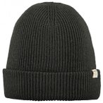 Barts - Kid's Kinabalu Beanie - Mütze Gr 53-55 cm schwarz