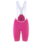Nalini - Women's Thunder Bib Short - Radhose Gr S rosa