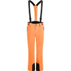 McKINLEY Herren Latzhose  Didi II, Größe 54 in Orange