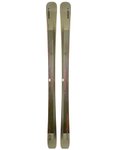 Elan - All-Mountain-Ski - Wingman 83 Ti 2027 für Herren - Größe 174 cm - Beig