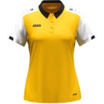 JAKO Damen Polo Polo Dynamic Damen, Größe XL in Braun