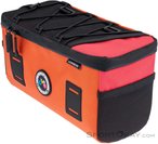 Contec Urban Nomad Front 4.2l Lenkertasche-Rot-One Size