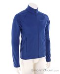 Marmot Leconte Herren Fleecejacke-Dunkel-Blau-XL