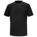 Schöffel - T-Shirt Style Enixa - Funktionsshirt Gr 54 schwarz