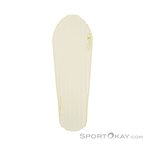 Exped Ultra 1R Mummy MW Isomatte-Weiss-MW