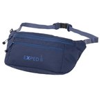 Exped Travel Belt Pouch Hüfttasche (Volumen 3 Liter / Gewicht 0,125kg)