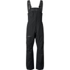 SCOTT Damen Hose Vertic Ripstop 3L, Größe S in Schwarz