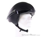 Scott Split Plus MIPS Rennradhelm-Schwarz-M-L