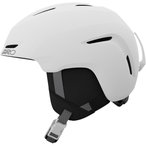 Giro Sario Skihelm  Skihelme weiss Größe L | 59-62,5cm Skifahren | Freeride