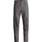 Ortovox Affinity Plus Hose Herren  Softshellhose grau Größe M Sportklettern | 