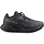 Salomon Aero Glide 4 GRVL  Damen  Trailrunningschuhe schwarz Größe 41  Trailru
